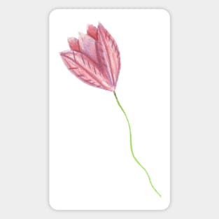 Tulip Magnet